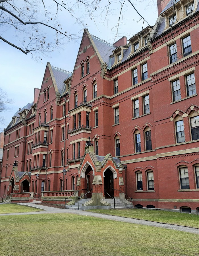 Cambridge, Massachusetts