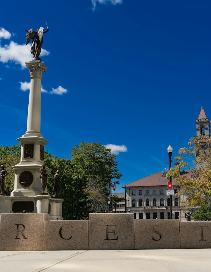 Worcester, Massachusetts