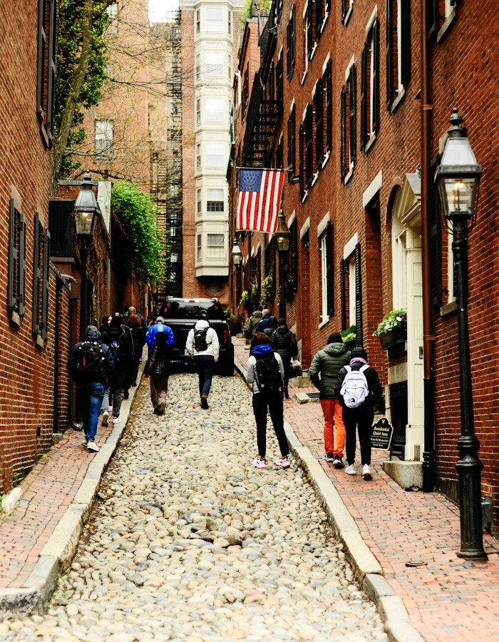 Boston, Massachusetts