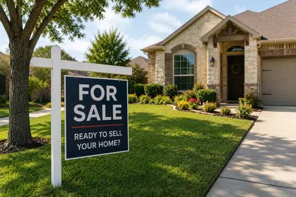 Is Now a Good Time to Sell Your Home in Houston, TX?