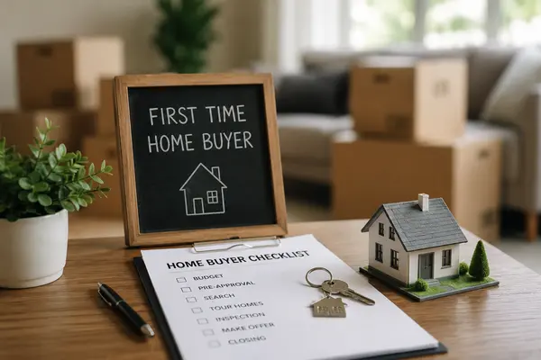  7 Mistakes First-Time Home Buyers Make in 2026