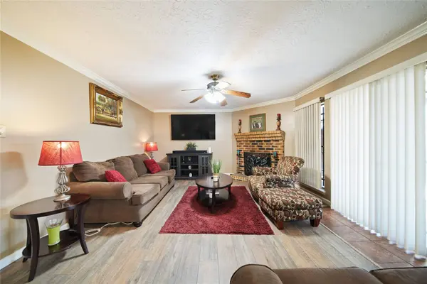 1858 Halstead ST, Missouri City, TX 77489