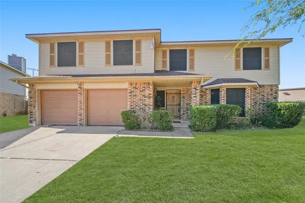 1858 Halstead ST, Missouri City, TX 77489