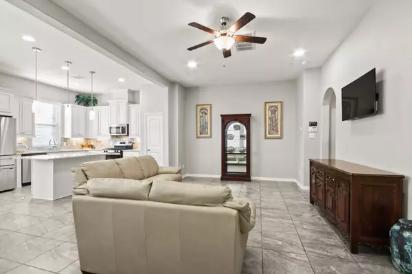 18442 Jasmine Garden PL, Humble, TX 77346