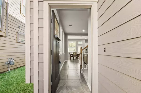 18442 Jasmine Garden PL, Humble, TX 77346