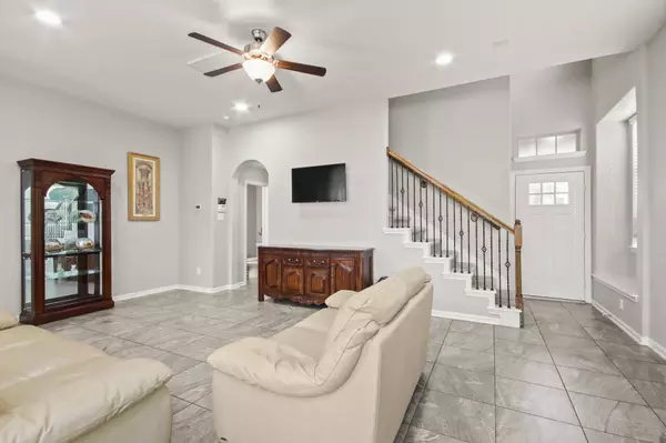 18442 Jasmine Garden PL, Humble, TX 77346