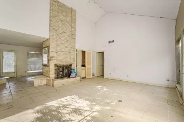 2911 Ashford Trail, Houston, TX 77082