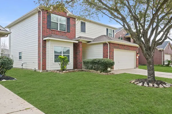 3927 Teal Run Place CT, Fresno, TX 77545