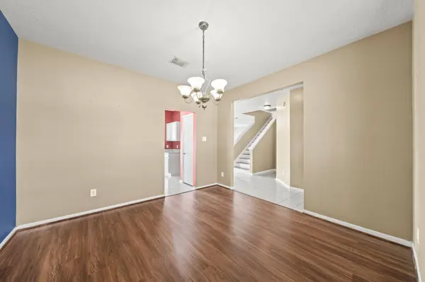 3927 Teal Run Place CT, Fresno, TX 77545