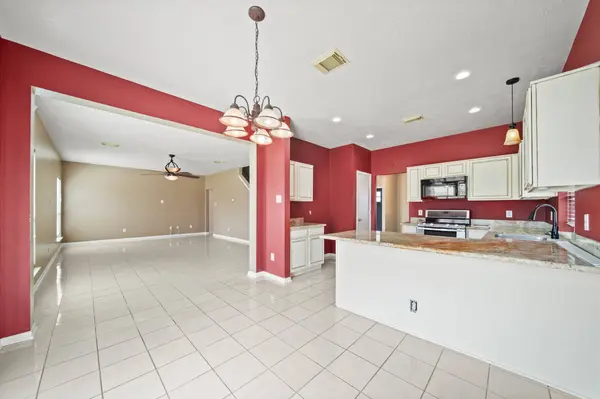 3927 Teal Run Place CT, Fresno, TX 77545