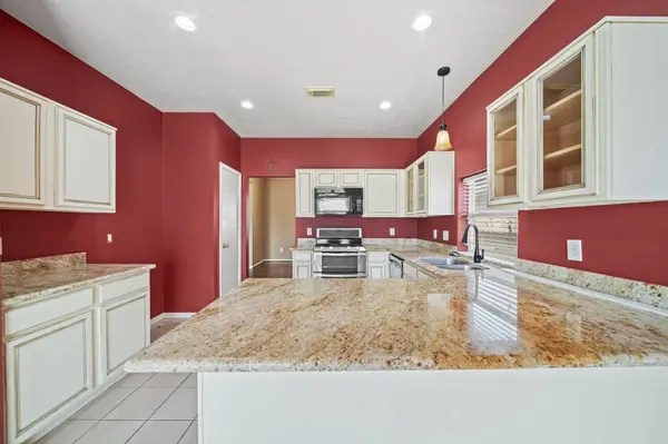 3927 Teal Run Place CT, Fresno, TX 77545