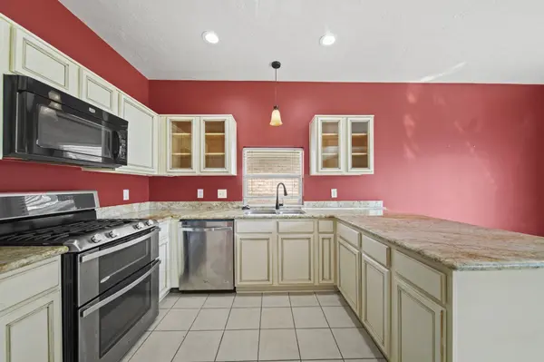 3927 Teal Run Place CT, Fresno, TX 77545