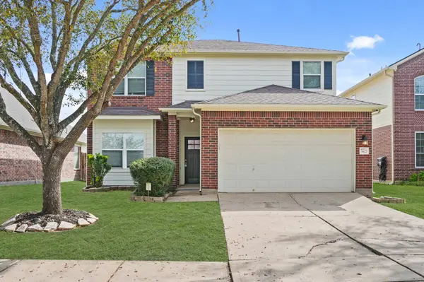 3927 Teal Run Place CT, Fresno, TX 77545