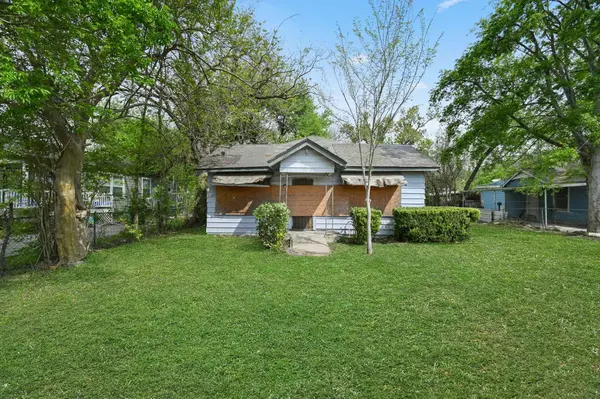 5509 Makeig Street, Houston, TX 77026