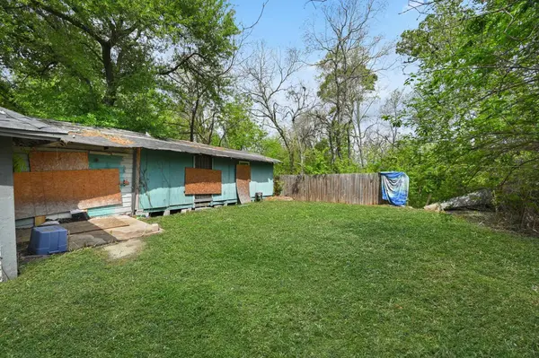 5509 Makeig Street, Houston, TX 77026