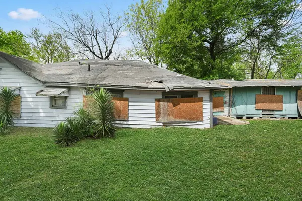 5509 Makeig Street, Houston, TX 77026