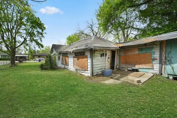 5509 Makeig Street, Houston, TX 77026