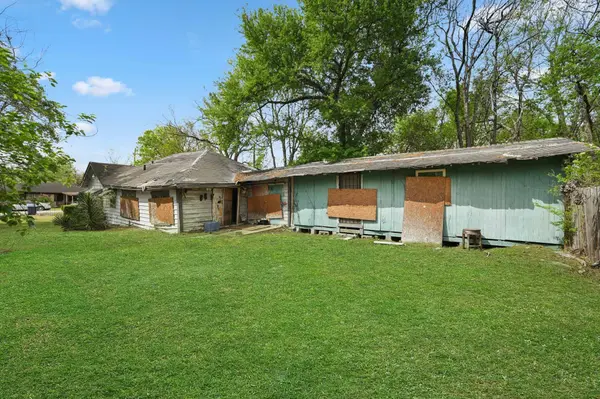 5509 Makeig Street, Houston, TX 77026