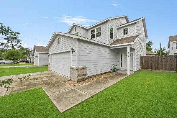 7432 Emma Lou St, Houston, TX 77088