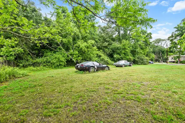 0 Nod AVE, Crosby, TX 77532