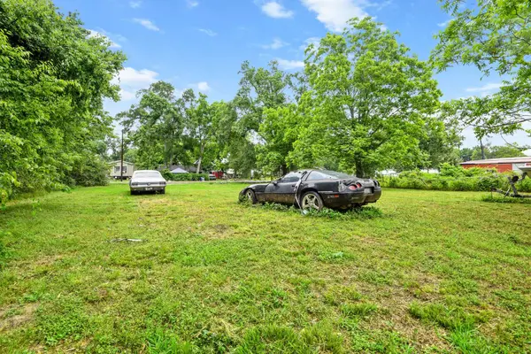 0 Nod AVE, Crosby, TX 77532