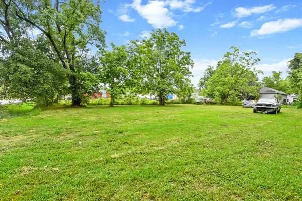 0 Nod AVE, Crosby, TX 77532