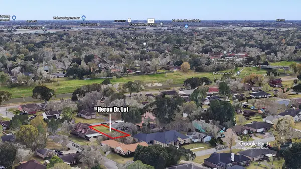 0 Heron DR, Houston, TX 77087