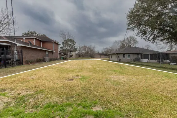 0 Heron DR, Houston, TX 77087