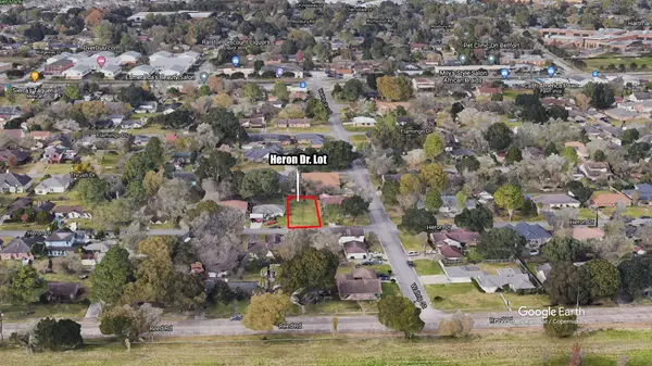 0 Heron DR, Houston, TX 77087