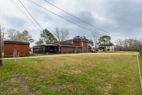 0 Heron DR, Houston, TX 77087