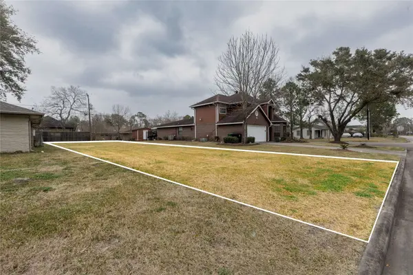 0 Heron DR, Houston, TX 77087