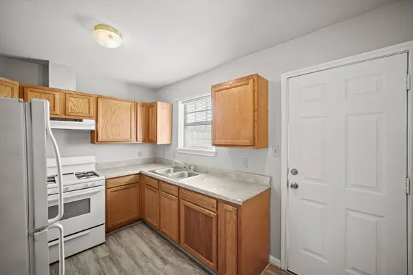 4636 Mayflower ST, Houston, TX 77033