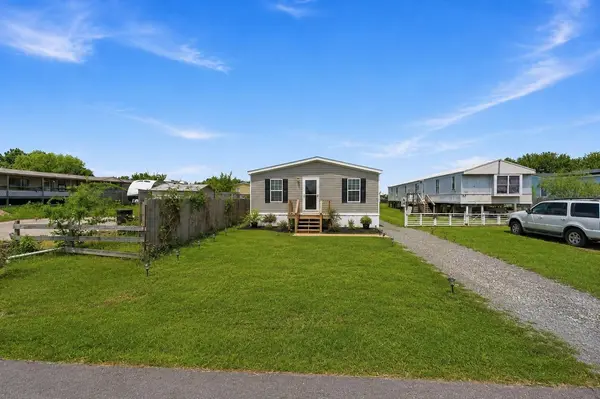 0 13th ST, Dickinson, TX 77539