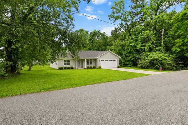 0 Nod AVE, Crosby, TX 77532