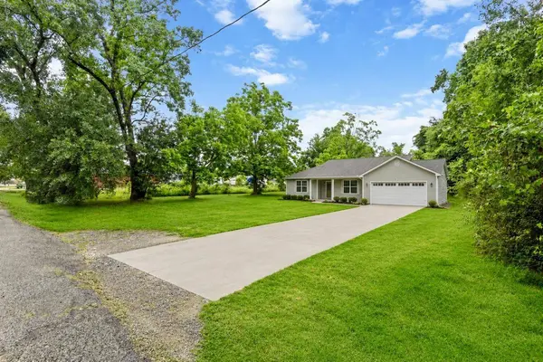 0 Nod AVE, Crosby, TX 77532