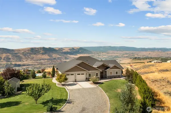44 Sageland RD, East Wenatchee, WA 98802
