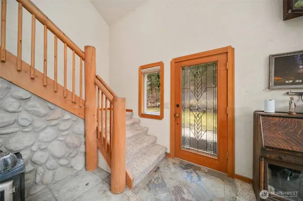 5085 Crum Canyon RD, Entiat, WA 98822