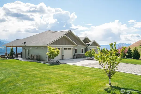 44 Sageland RD, East Wenatchee, WA 98802