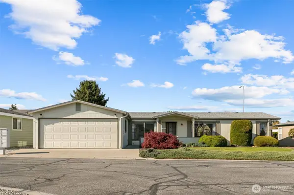 1710 Clark DR #12, Wenatchee, WA 98801