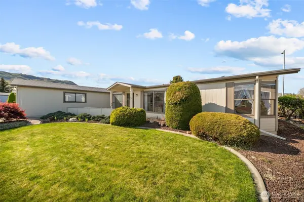 1710 Clark DR #12, Wenatchee, WA 98801