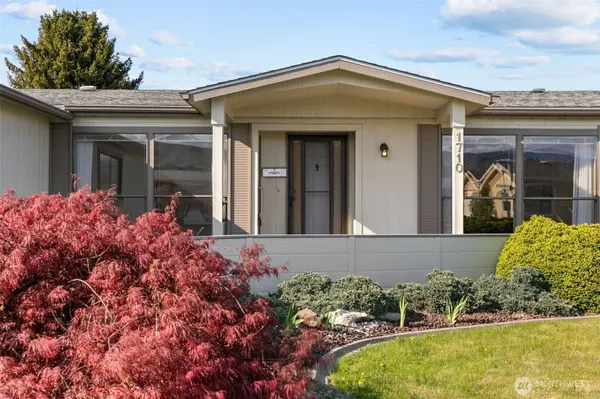 1710 Clark DR #12, Wenatchee, WA 98801