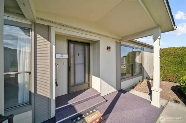 1710 Clark DR #12, Wenatchee, WA 98801