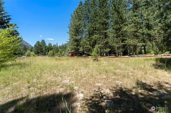 17210 Entiat River RD, Entiat, WA 98822