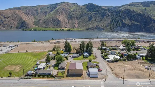 14620 King ST, Entiat, WA 98822