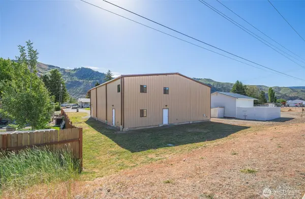 14620 King ST, Entiat, WA 98822