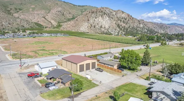 14620 King ST, Entiat, WA 98822