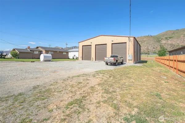 14620 King ST, Entiat, WA 98822