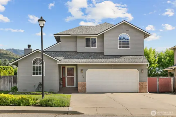 114 Creekside PL, Cashmere, WA 98815