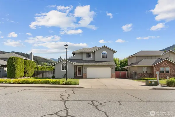 114 Creekside PL, Cashmere, WA 98815
