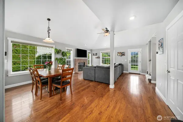 114 Creekside PL, Cashmere, WA 98815